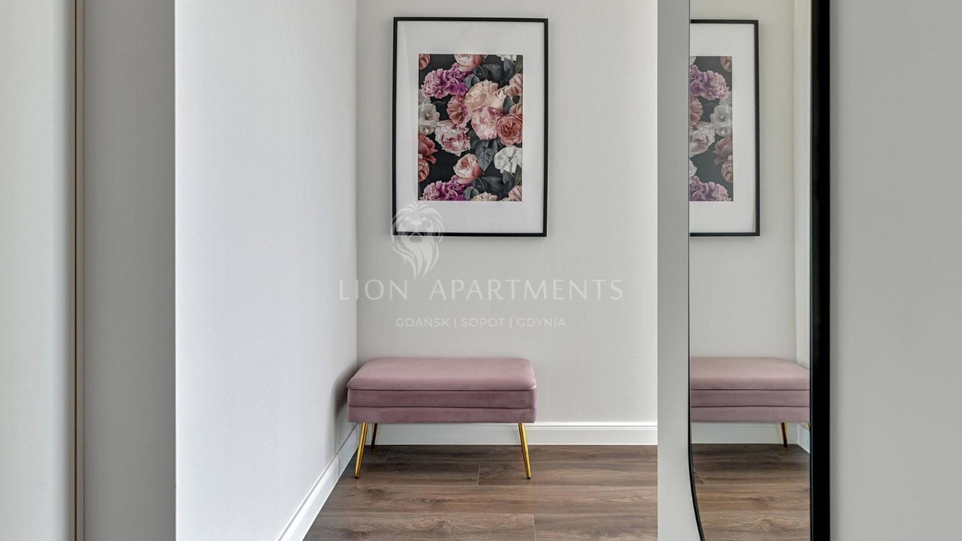 Scala City Center Apartments With Parking By Lion Apartments Γκντανσκ Εξωτερικό φωτογραφία