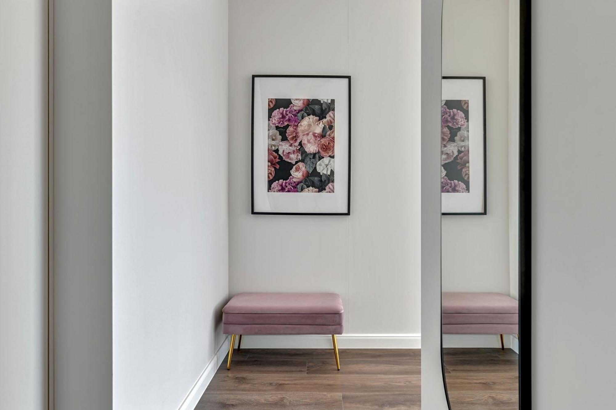 Scala City Center Apartments With Parking By Lion Apartments Γκντανσκ Εξωτερικό φωτογραφία